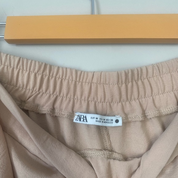 Zara wide-leg pants - Picture 3 of 6